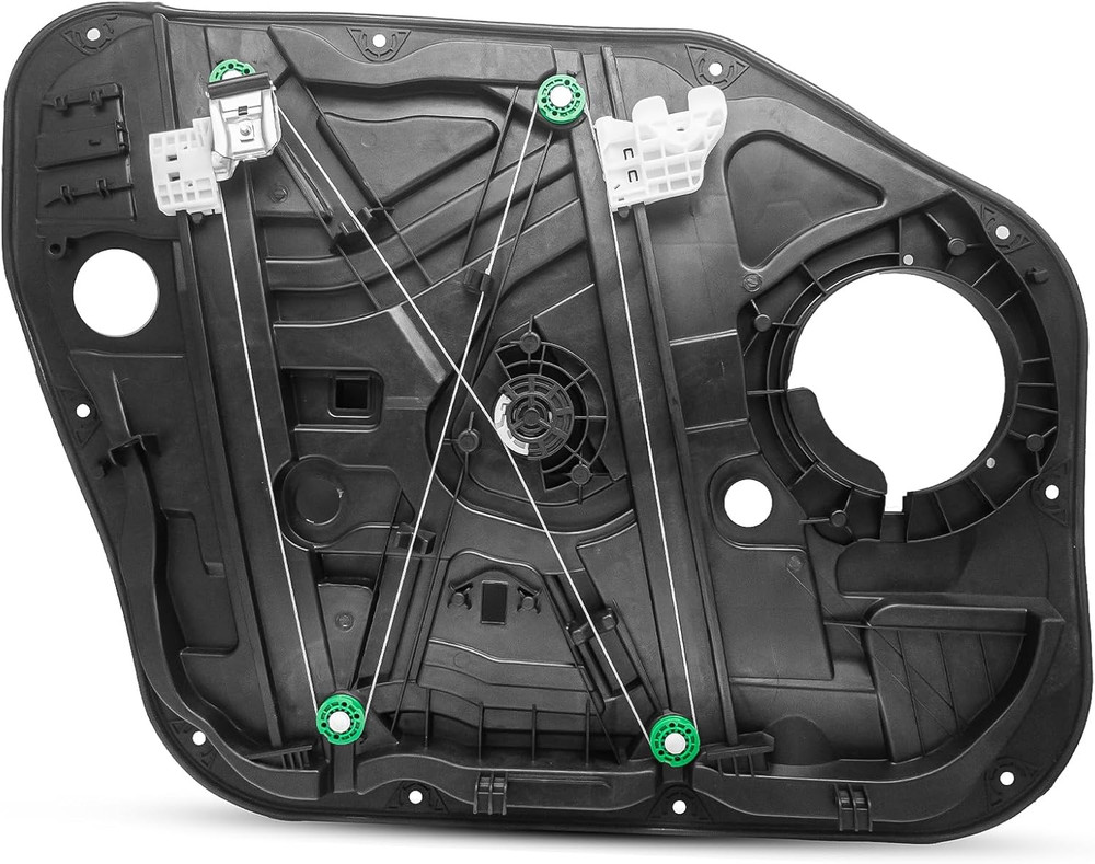 2016-20 Hyundai Tucson Front Right Window Regulator–Compatible Replacement