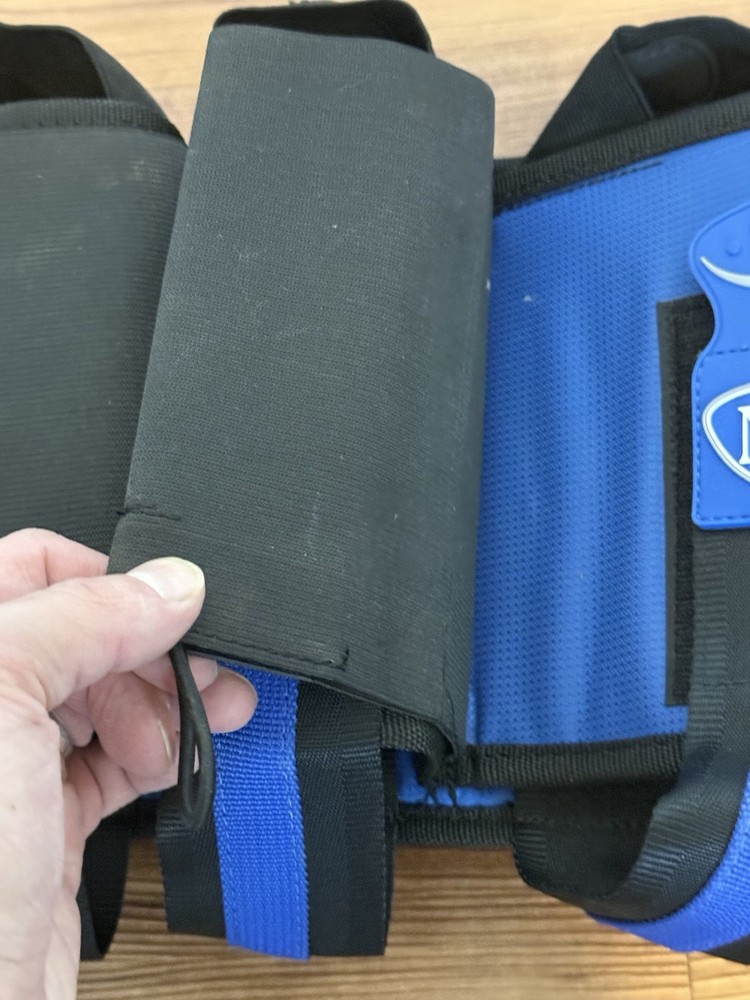 NXe Elevation Dynasty Pro Pack 4+3+2