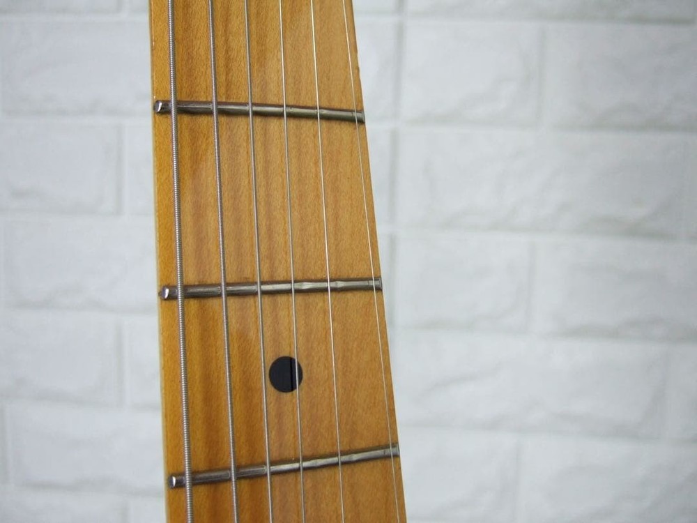 EDWARDS E-TE-98ASM Telecaster type Safe Packing!