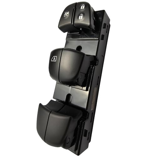 Window Master Switch for 2011-2017 Nissan Juke