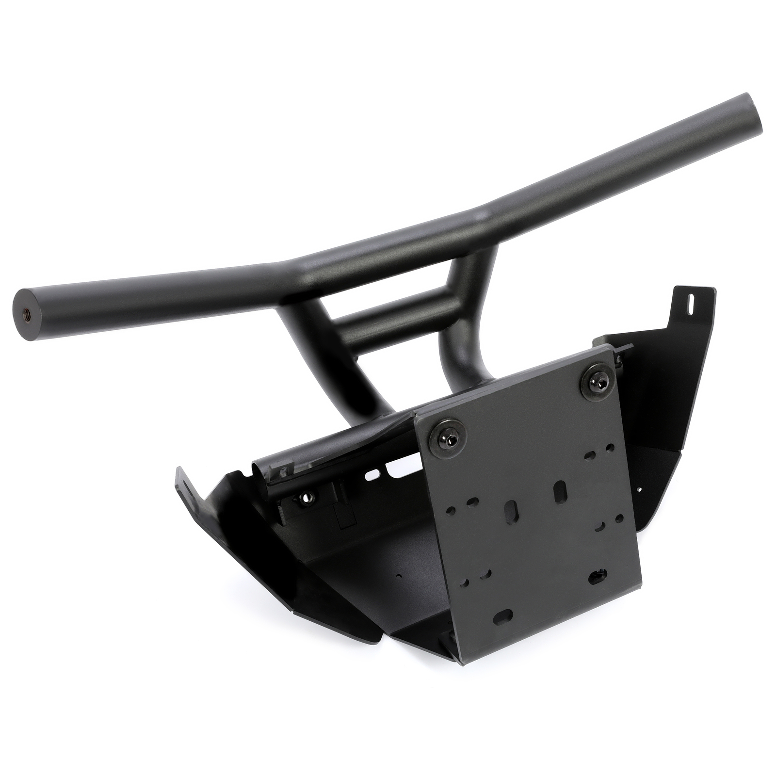 Steel Winch Ready Front Bumper For Can-Am Maverick X3 & X3 MAX Model 17-24