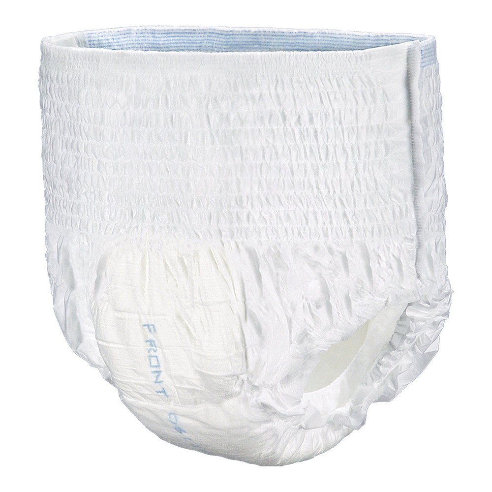 Tranquility Disposable Underwear X-Large 100 Ct
