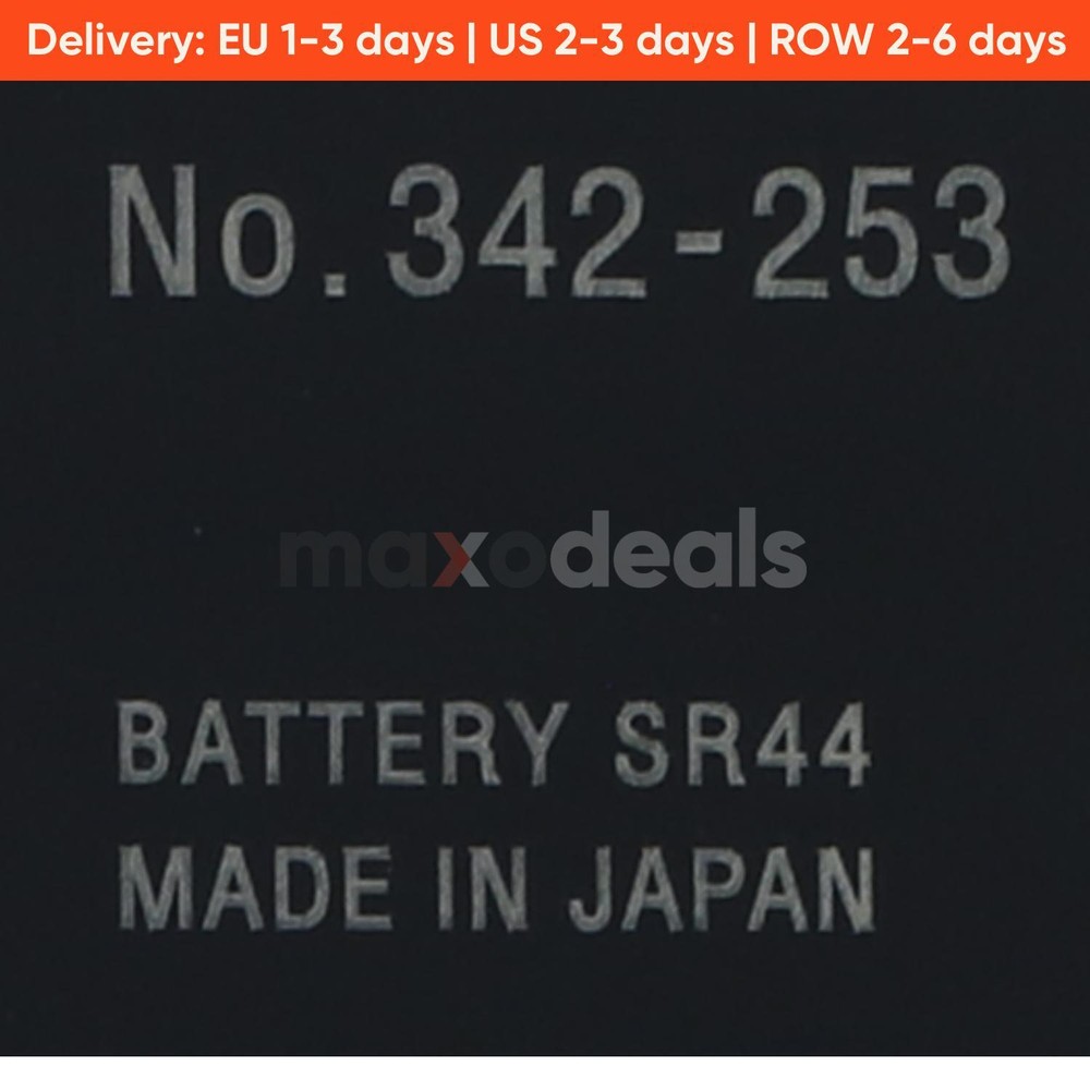 Mitutoyo 342-253 Digital Point Micrometer New NFP