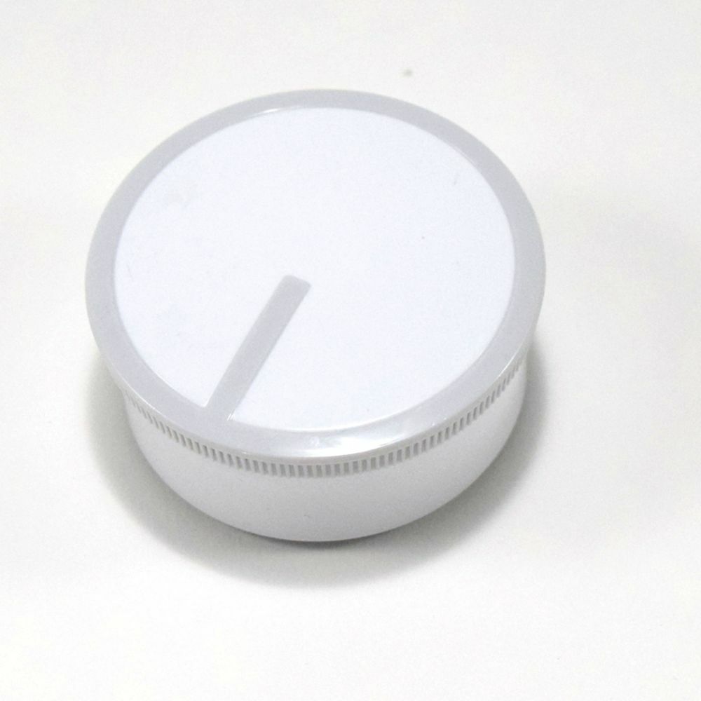 New Genuine OEM Whirlpool Oven Range Surface Element Knob WPW10490037