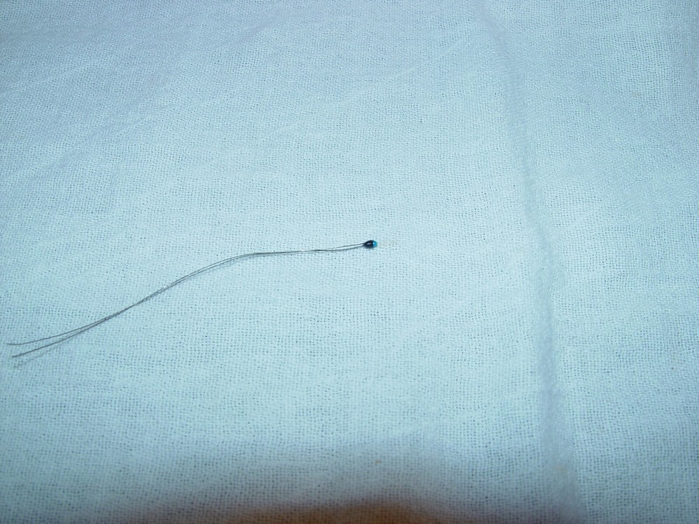 YSI Precision Thermistor P/N 44006