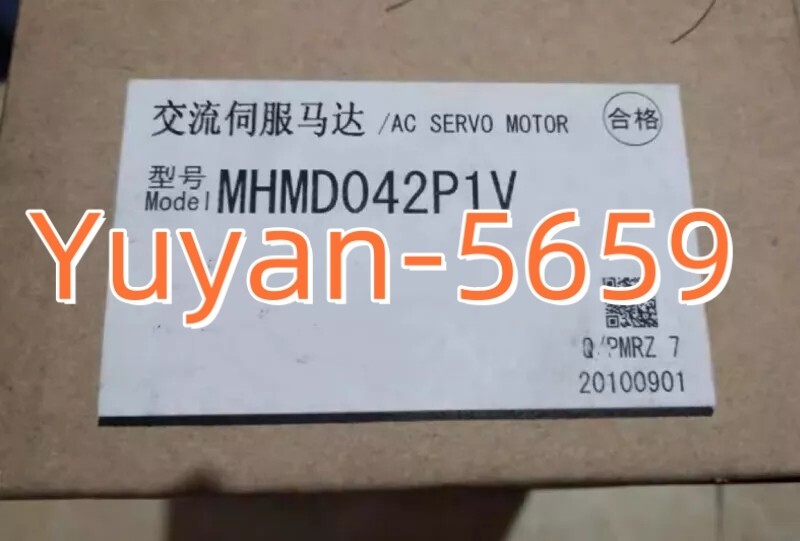 1 PC  NEW   MHMD042P1V   Servo   Driver #B4461H  CL