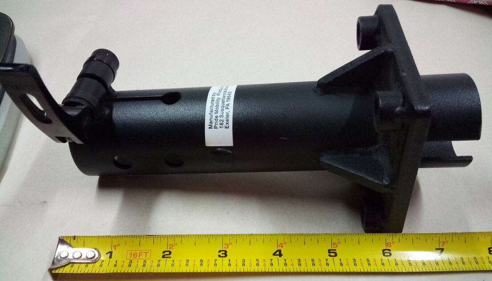 Pride Mobility Select Seat Pedestal