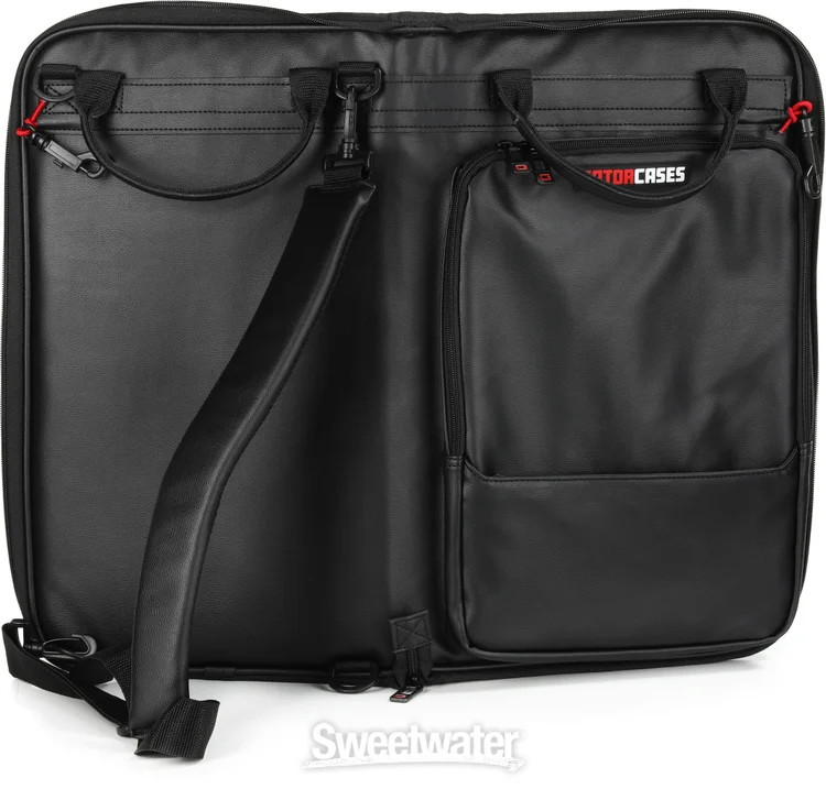 Gator Deluxe Drumstick Bag