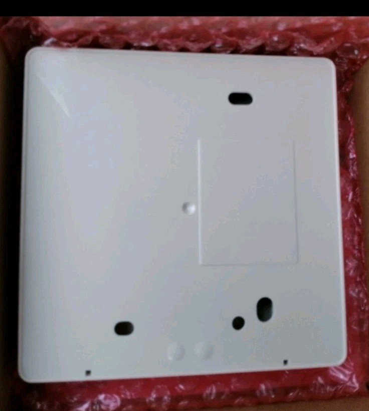 Genuine Daikin BRC1D71 Wall-Mounted Remote Controller New Factory Sealed