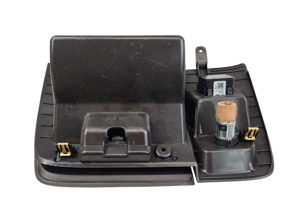 SIERRA150 2016 Accessory Holders 616980