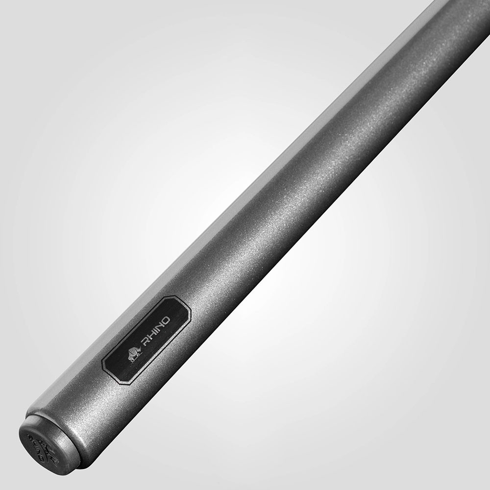 Rhino G-L Billiards Cue (Gray)