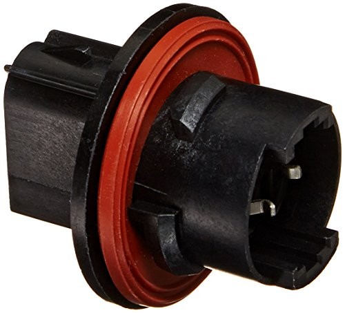 Turn Signal and Parking Lamp Socket Replacement