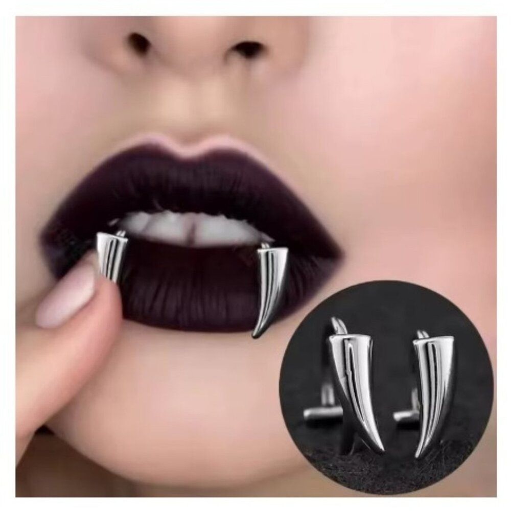 Halloween Fangs