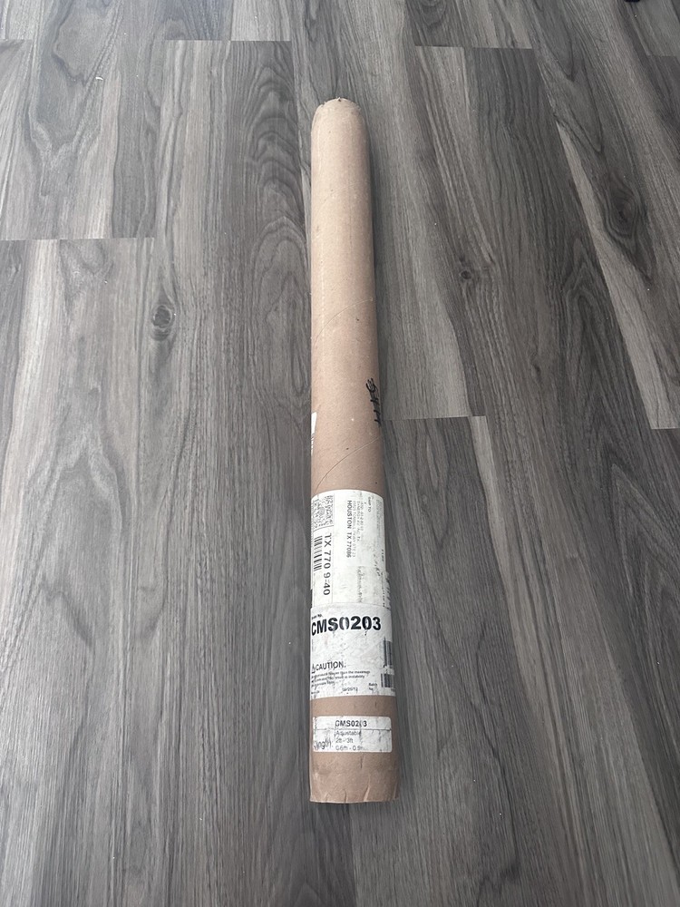 CMS0203, 2-3' Adjustable Extension Column, Pole