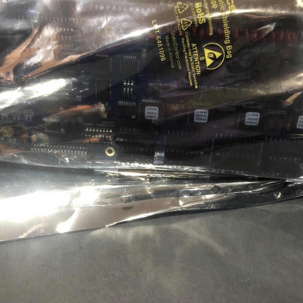 Software House iStar Pro 0311-0040-01 Access Control Module Board NEW