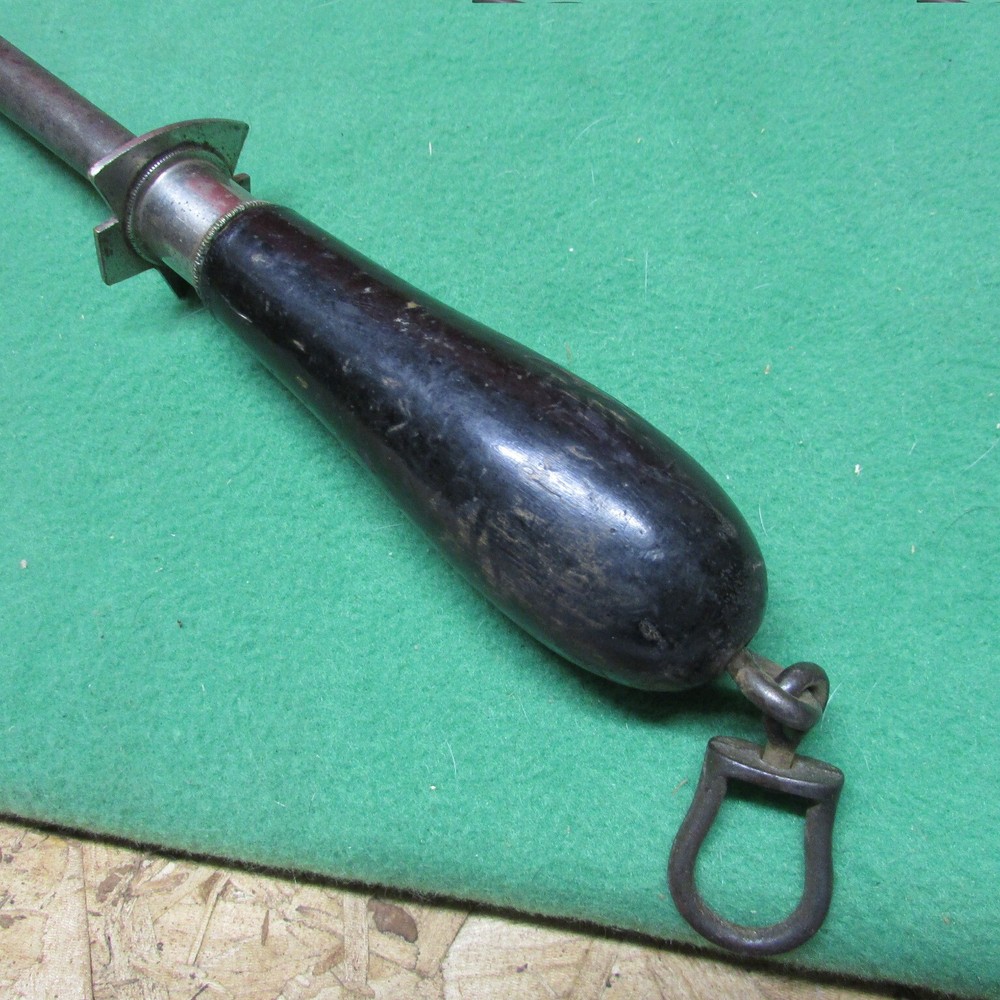 Keen Kutter Sharpening Steel