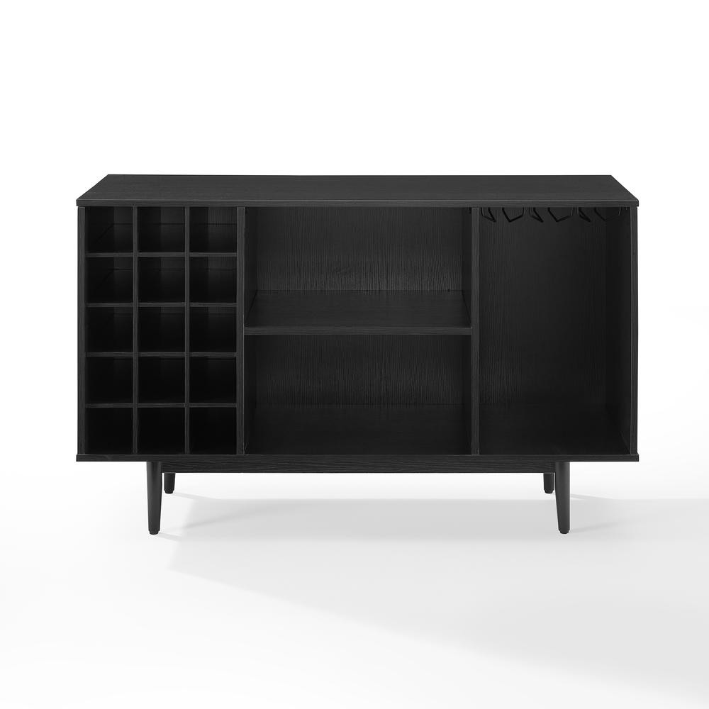Liam Wine Rack Sideboard