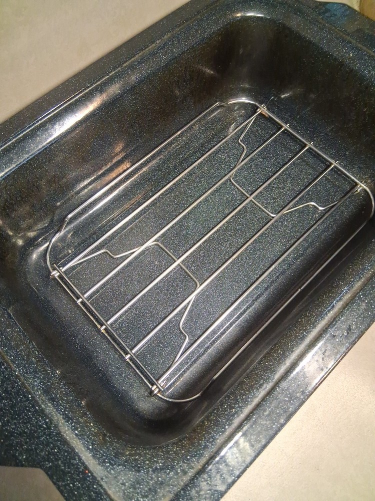 Nesco Roast Air Oven