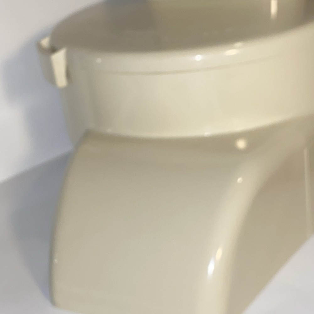 West Bend High Performance Food Processor 6500 Replacement Shredder Attachment
