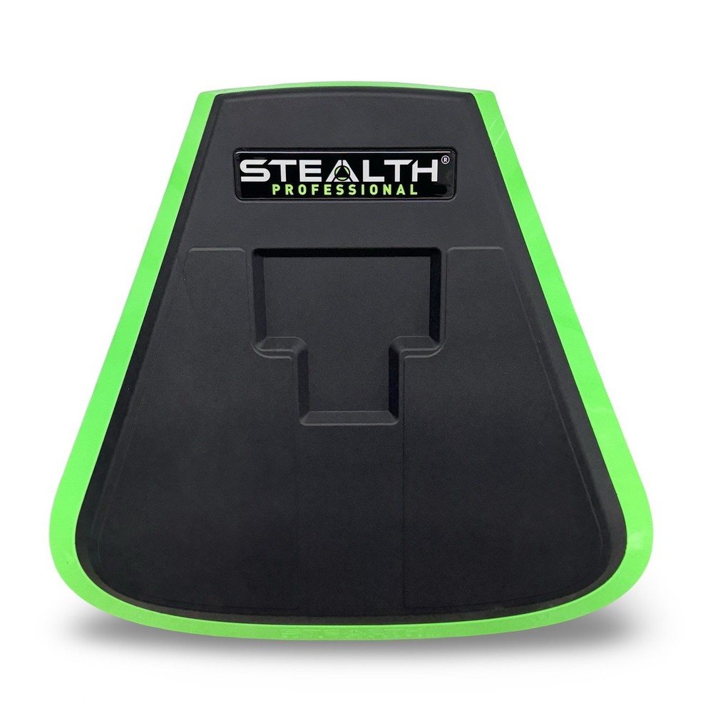 Stealth Professional Core Trainer Balance Board Ab Plank Exercise System