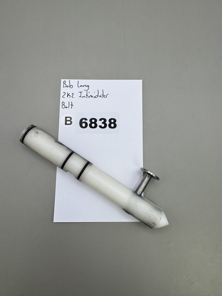 Bob Long 2k2 Intimidator Bolt