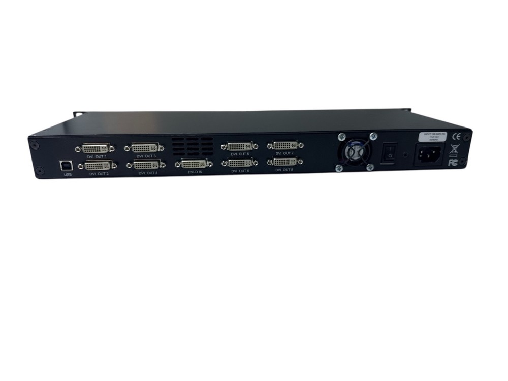 Datapath dL8 Video Distribution Amplifier