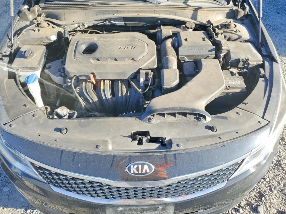 GLOVE BOX OEM 2017 KIA OPTIMAKIA