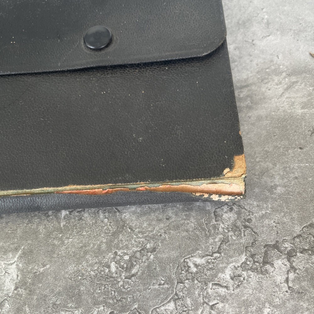 Vintage Tower Germany Drafting Tool Set 5035