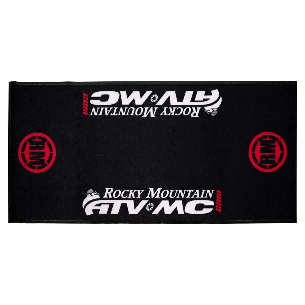 Rocky Mountain ATV/MC Bike Mat