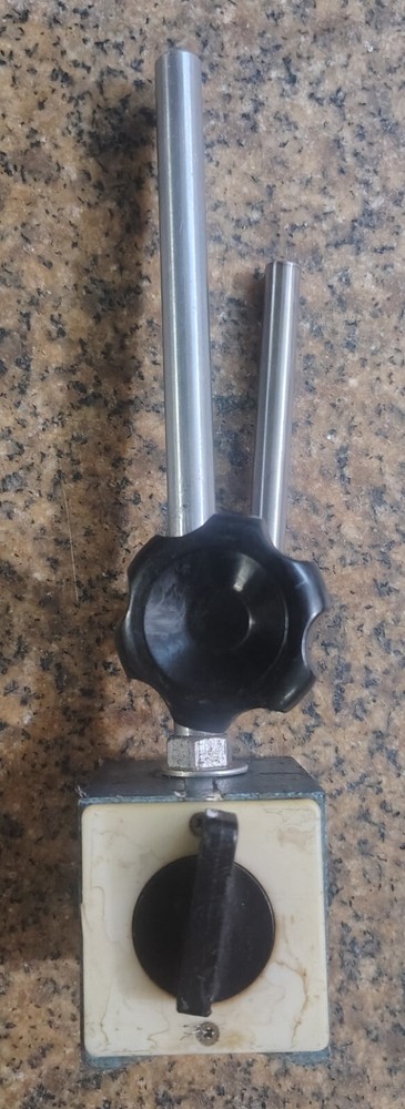 🧲 MAGNETIC ON/OFF INDICATOR BASE