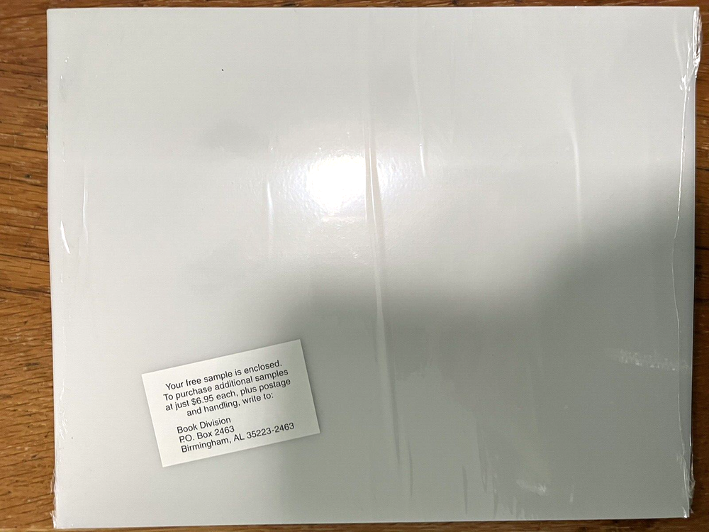 Plastic Sheets 8 1/8" x 10 1/8" 5 sheets 1 side smooth, 1 side TexturNEW (G5140)