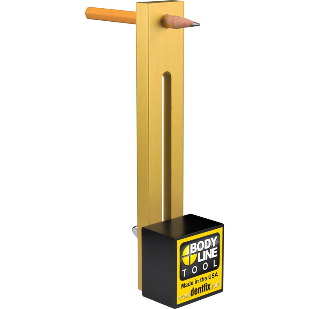 Dent Fix DF-BL10A BODY LINE TOOL