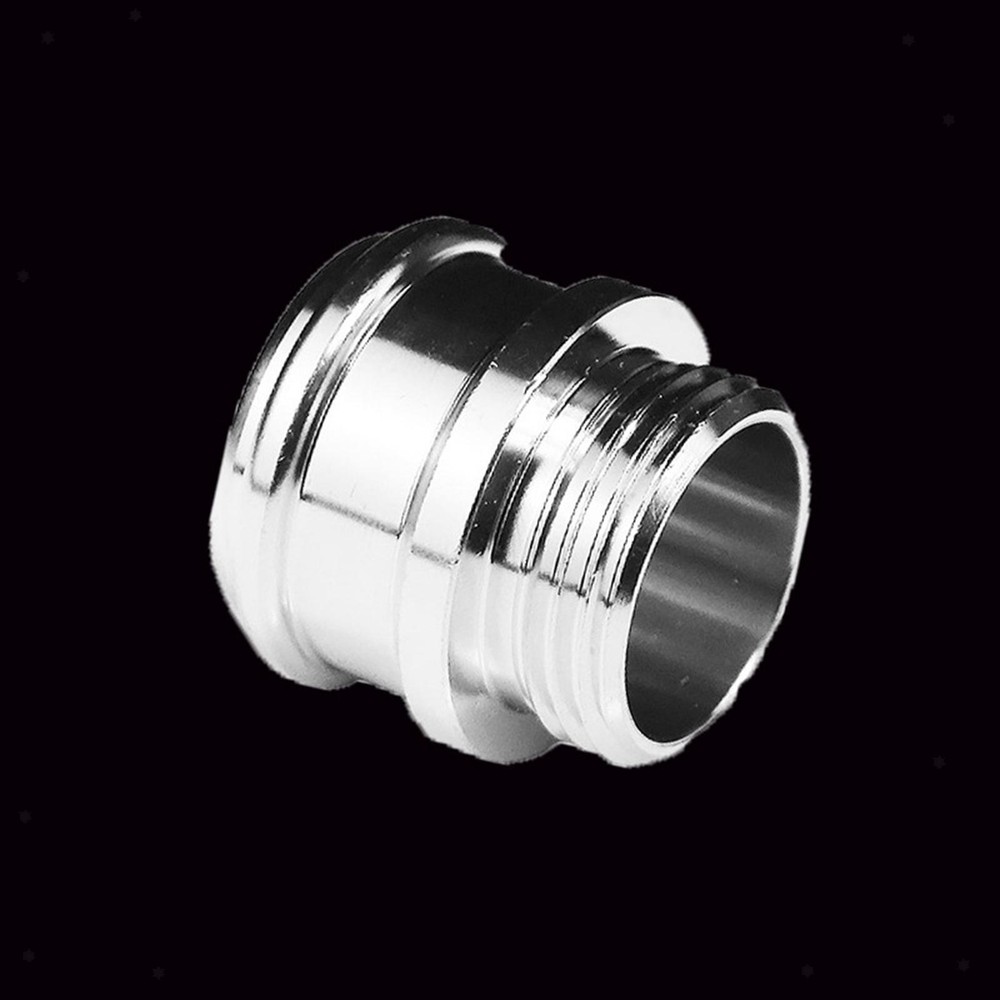 Hanging Pressure Lantern Nozzle Head Stainless Steel Replacement Component
