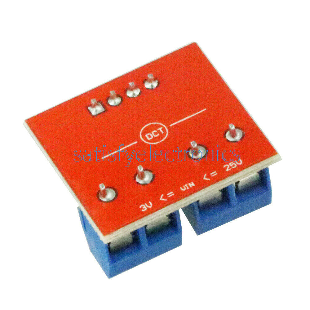 1PCS Max471 Voltage Current Sensor Votage Sensor Current Sensor