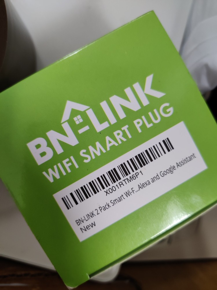 WiFi Heavy Duty Smart Plug Outlet, No Hub Required with Timer Function,...