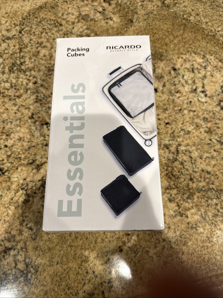Large Packing Cube