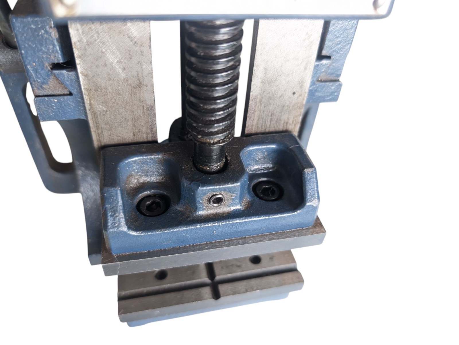 Gibraltar Drill Press Angle Vice