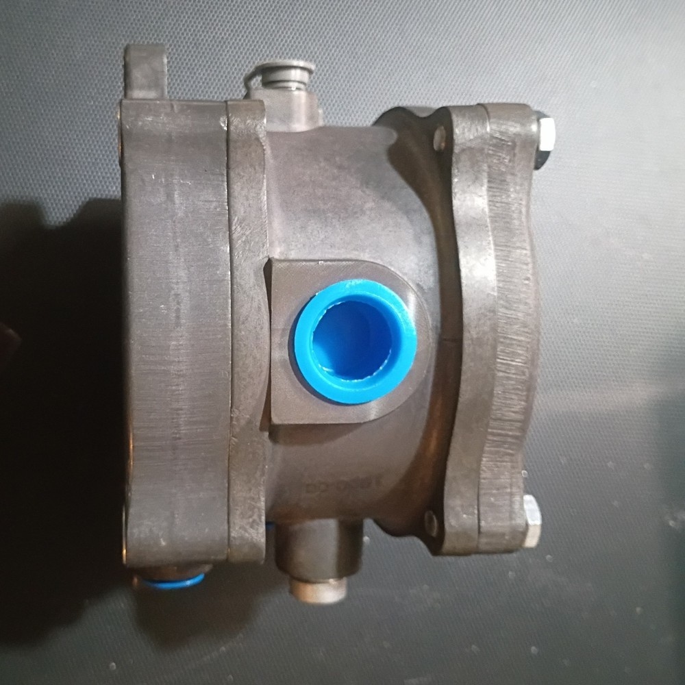 Dwyer 1950-00-2F Proof PressureSwitch Loc5D14