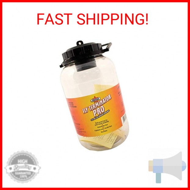 Starbar Fly Terminator Pro