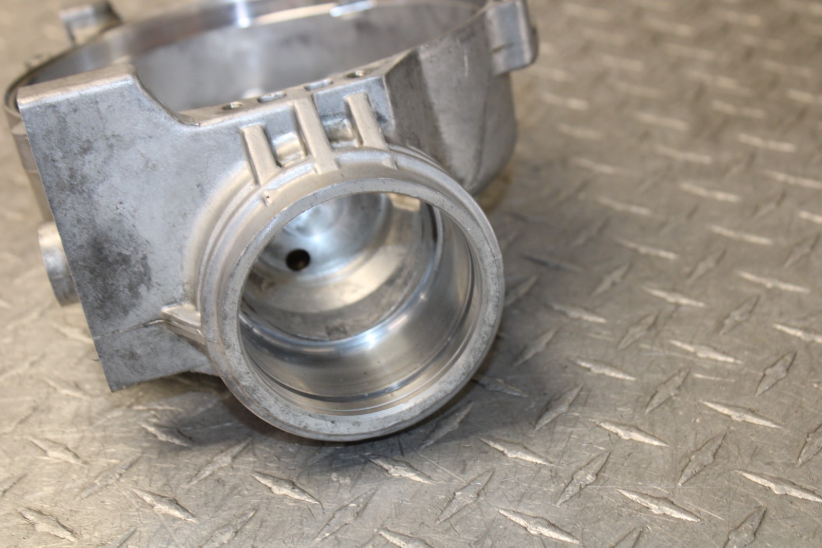 19 / 21 Polaris Ranger / RZR / General 1000 Front Differential Case OEM 1334178