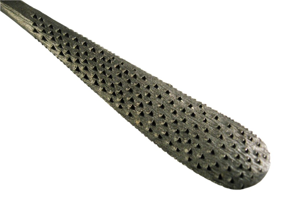 Hand Rasp COARSE-CR25-Italy