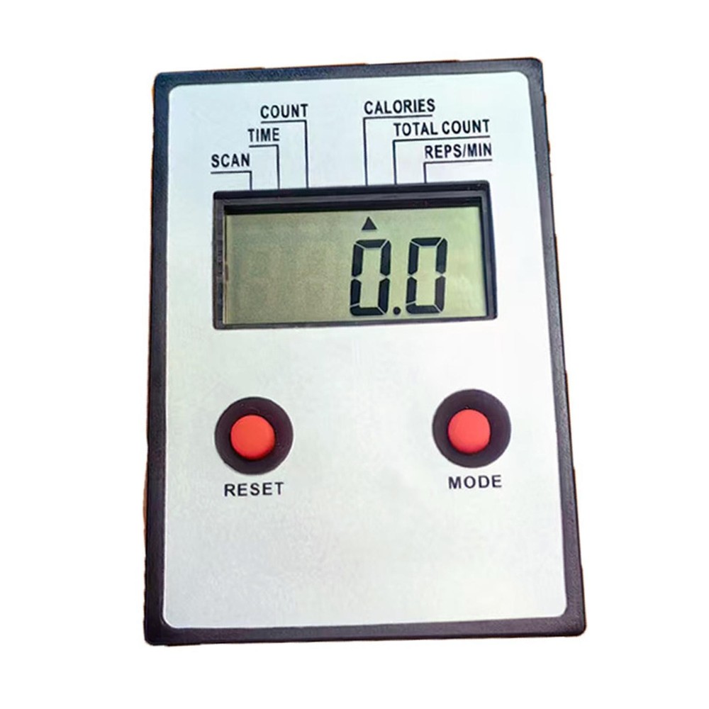 Rowing Machine Counter Measurement Tool Cycling Computer Calorie Calculator