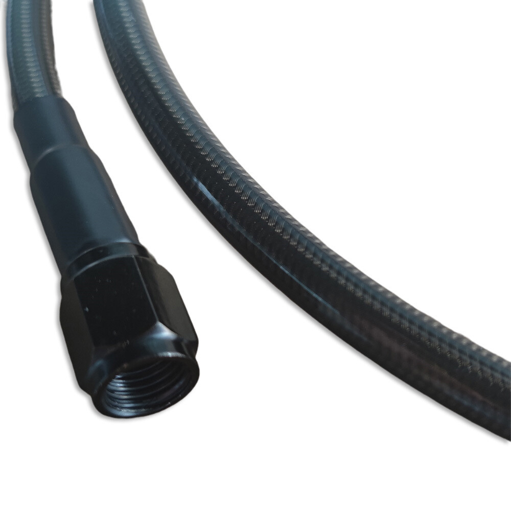 33''Upper Lower Brake Lines Kit W/ABS for Harley Softail Fat Bob FXDR FXLRS FXLR