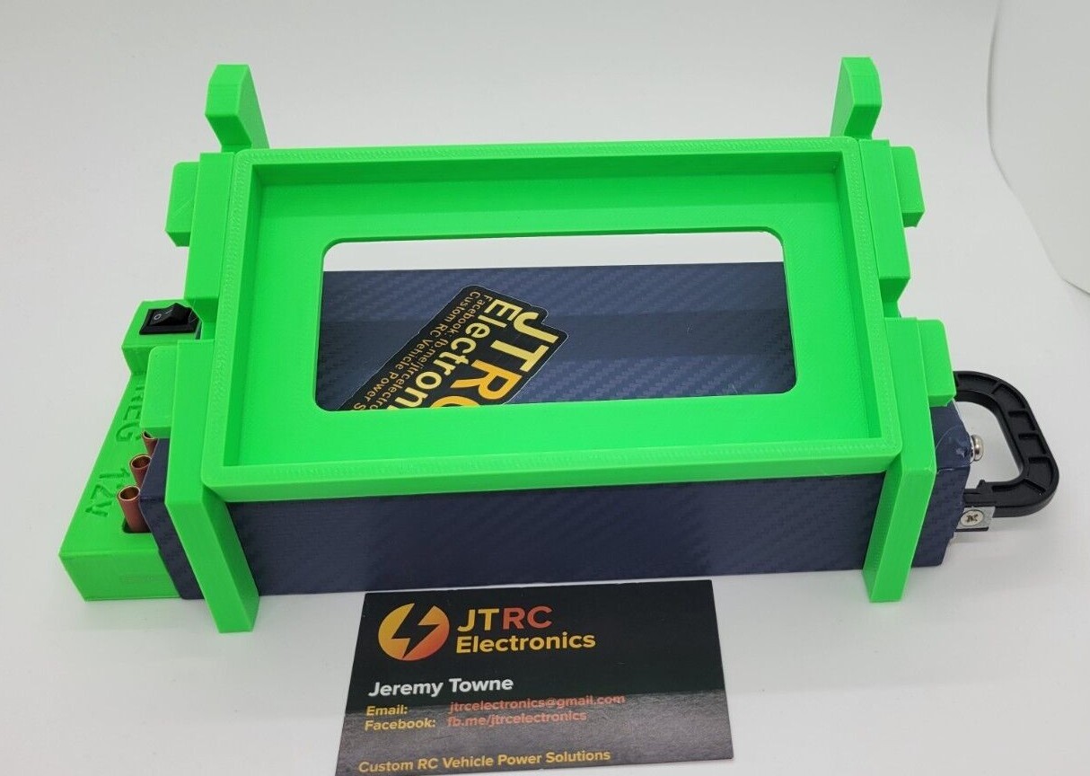 Stand for Gens Ace Imars Dual Charger