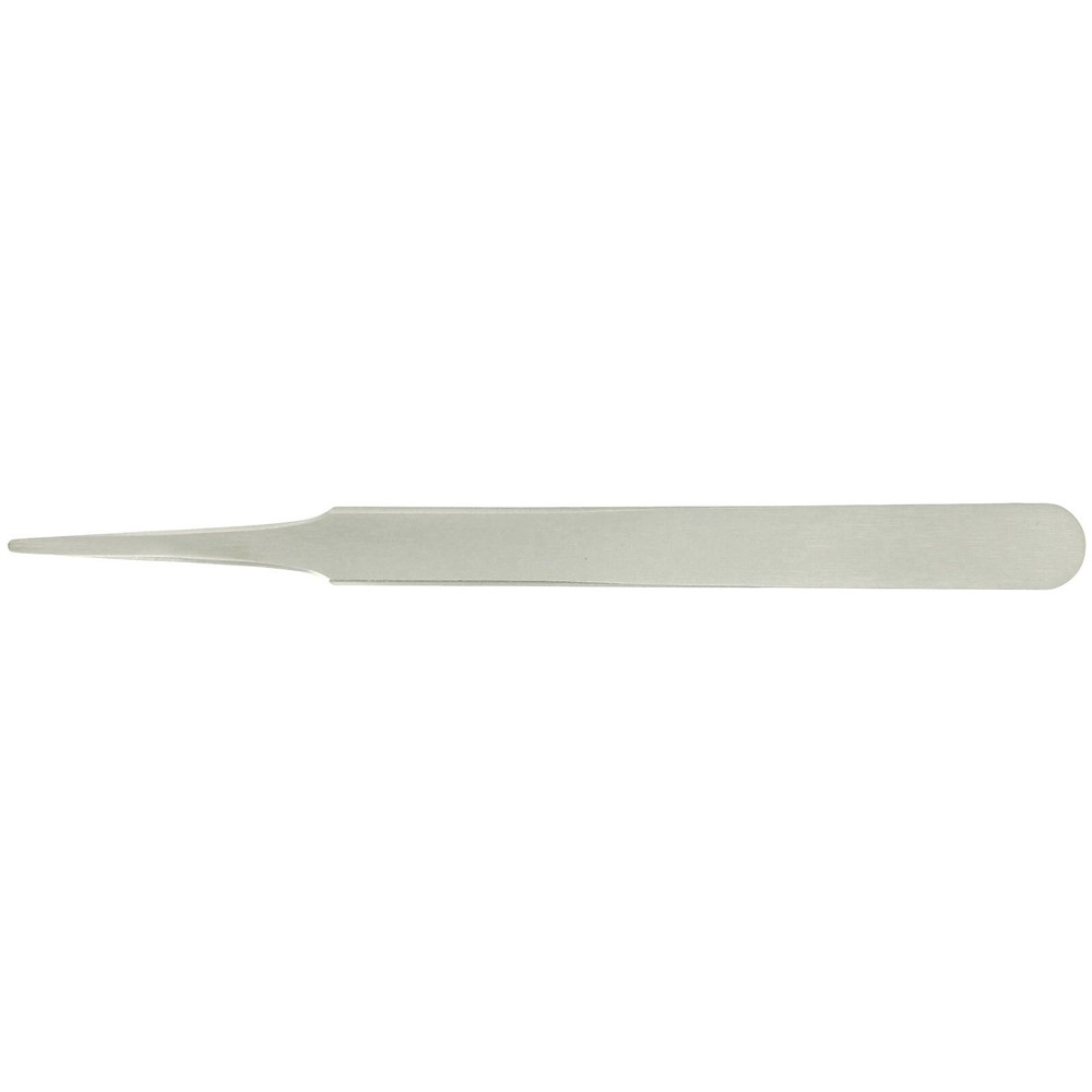 Ideal Tek 120mm Precision Tweezers, Type 2A High Precision