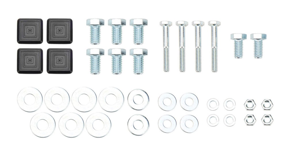 Allstar Performance ALL99263 Hardware Kit for ALL10144