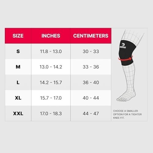 Weightlifting (Pair) 78” Knee Wraps for Joint