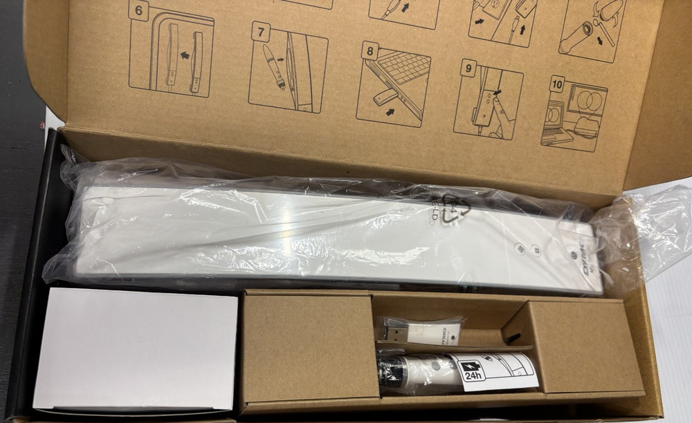 Dymo Mimio teach Projector Pointing Device Model ICD02-01