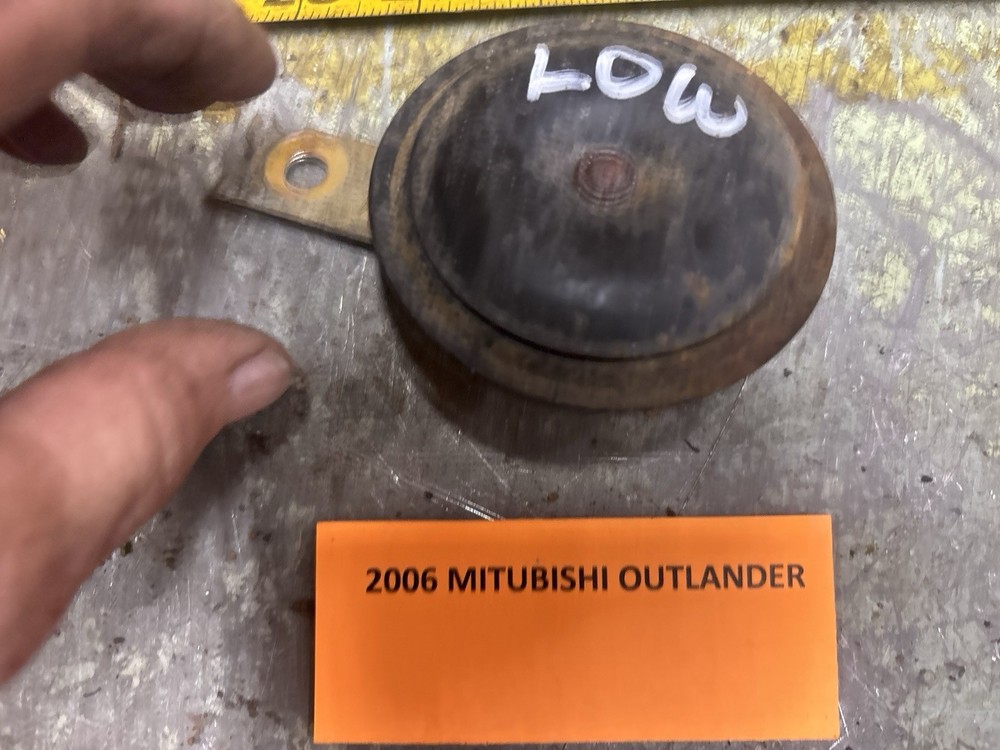 03-06 OUTLANDER Low Note Horn