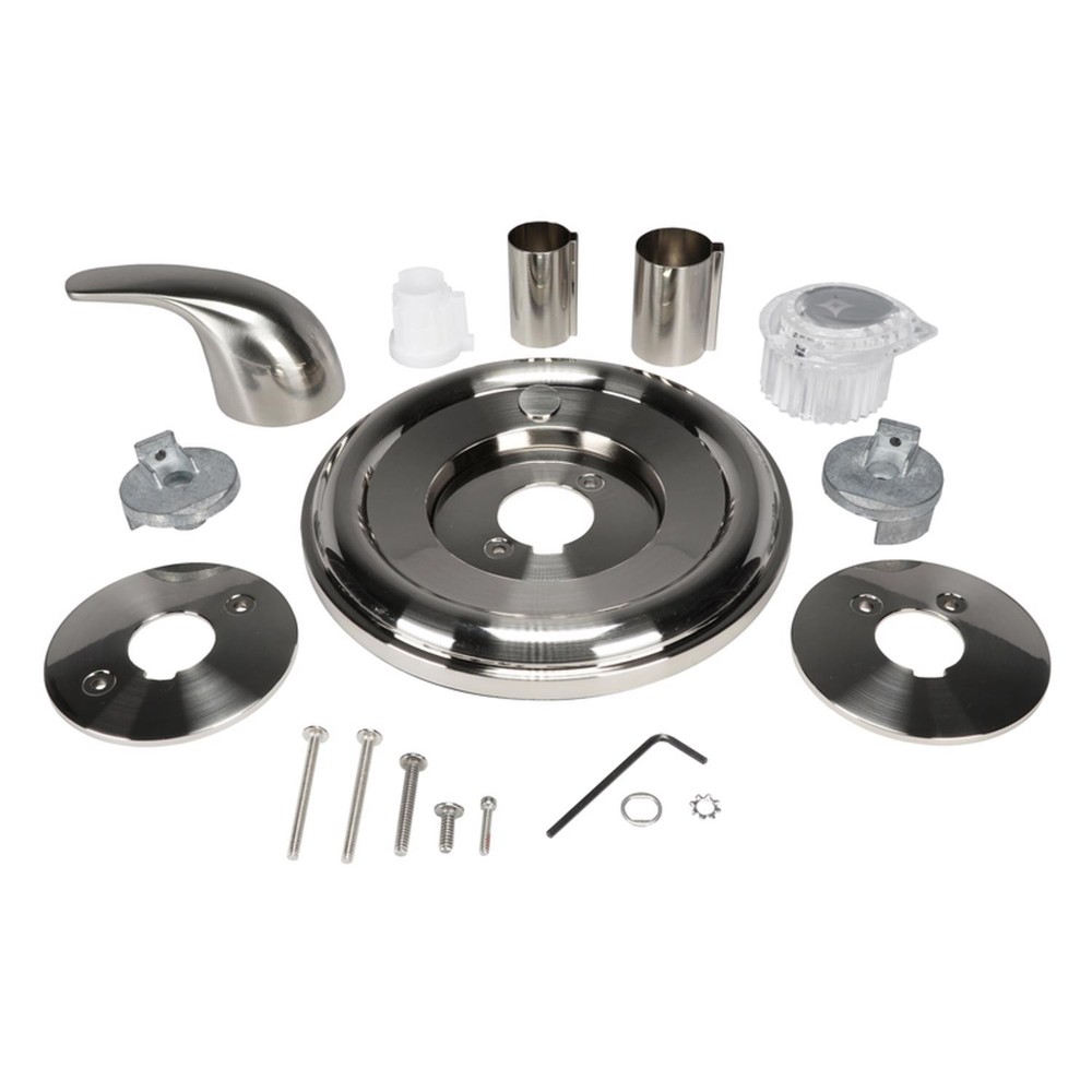 Danco Trim Kit Acrylic